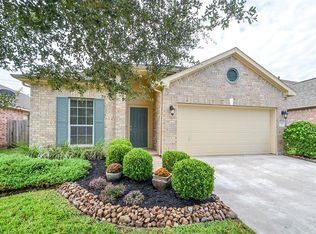 27515 Gatlin Ln, Spring, TX 77386