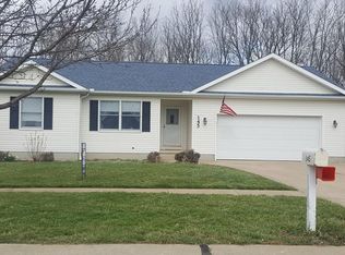 145 Parkside Dr, Creston, OH 44217