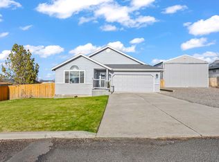 405 E D St, Culver, OR 97734