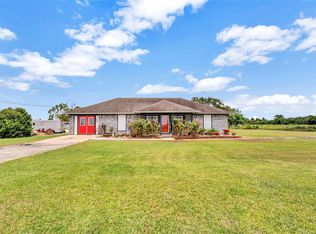 7803 Winding Trail Way, Santa Fe, TX 77517