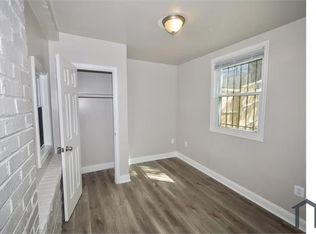 1259 Meigs Pl NE APT 1, Washington, DC 20002