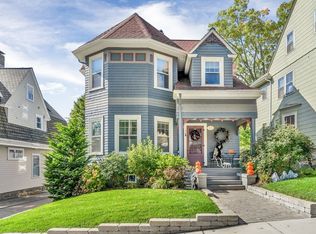 3 Waldorf St, Dorchester, MA 02124