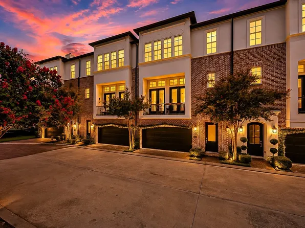 5628 Cohn Ter, Houston, TX 77007