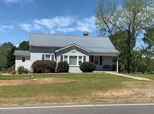 1204 Carl Allen Rd, Edgemoor, SC 29712