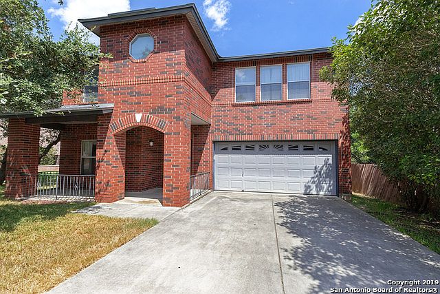 18714 Redriver Pass, San Antonio, TX 78259 | Zillow