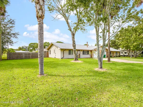3014 Sea Gate Cir, Merritt Island, FL 32953