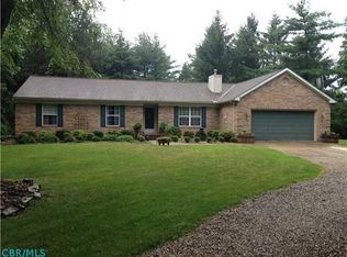 11229 Ann Dr NW, Baltimore, OH 43105