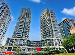 51 E Liberty St #405, Toronto, ON M6K