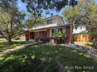 7371 W Weaver Pl, Littleton, CO 80123