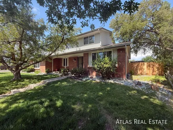7371 W Weaver Pl, Littleton, CO 80123