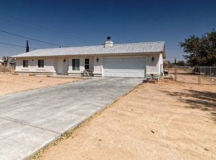 20940 Nisqually Rd, Apple Valley, CA 92308