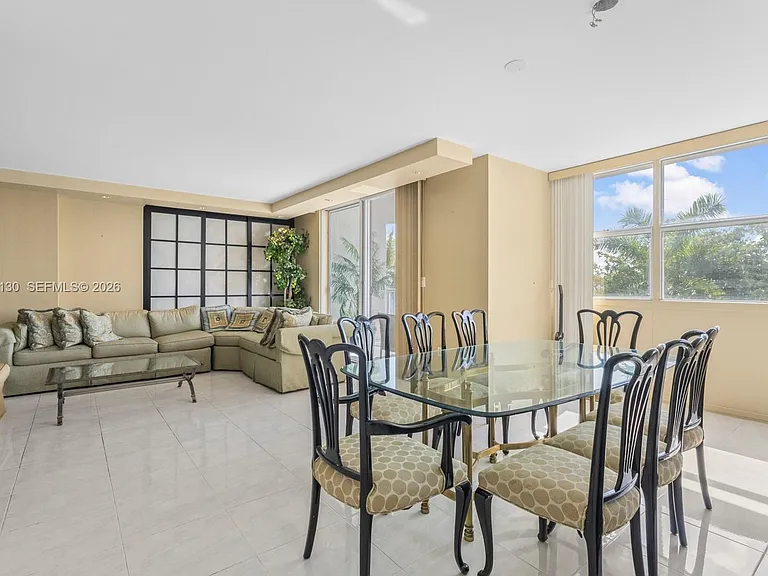 1420 NE Brickell Bay Dr #601A — Photo 6