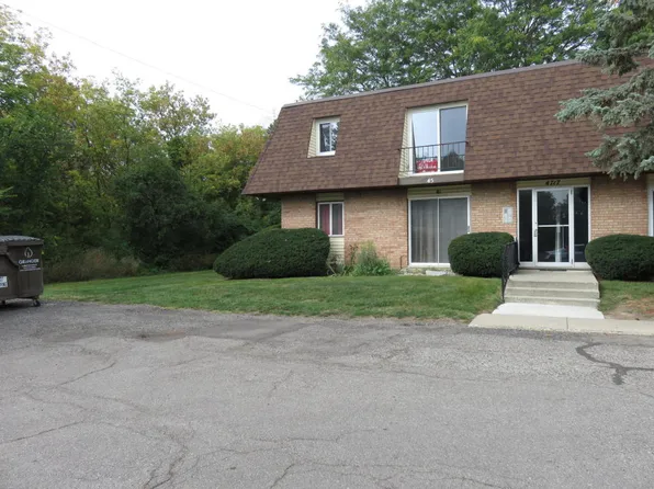 4717 Gull Rd APT 45, Lansing, MI 48917