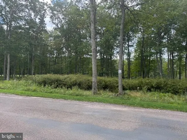 0 Crows Point Rd, Swanton, MD 21561