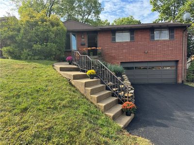 1371 Blue Jay Dr, Pittsburgh, PA, 15243