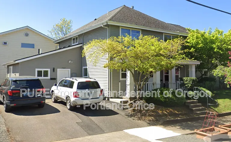 5628 N Harvard St — Photo 2