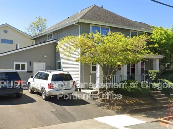 5628 N Harvard St, Portland, OR 97203