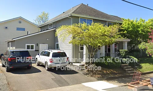 5628 N Harvard St Photo 1
