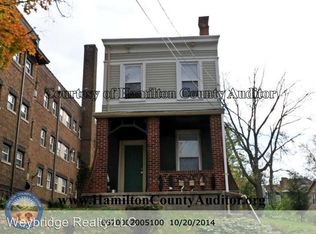 823 William H Taft Rd, Cincinnati, OH 45206