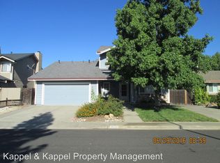 368 Limerick Way, Vacaville, CA 95688