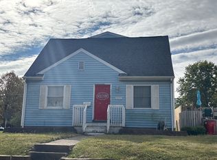 1211 W Springfield Ave, Champaign, IL 61821