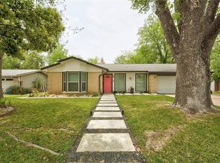 5506 Delwood Dr, Austin, TX 78723