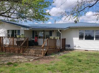 17874 County Road 1530, Ada, OK 74820