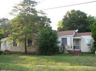 1126 Austin St, North Augusta, SC 29841