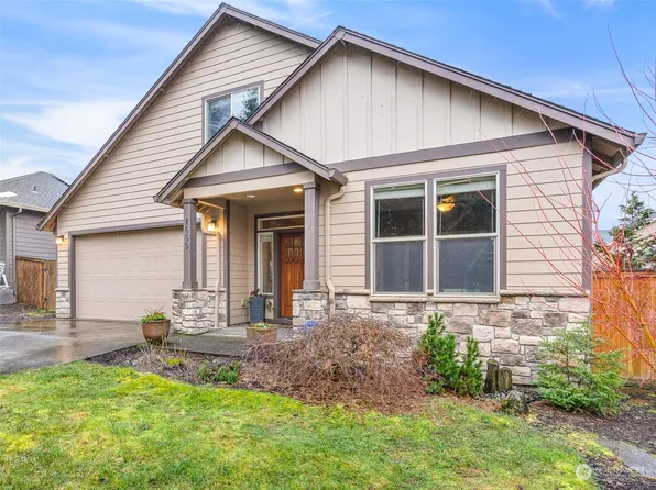 2609 NE 51st Street, Vancouver, WA 98663