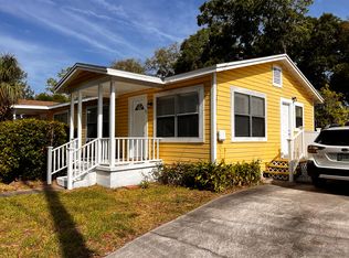 50 Anderson St #50, Saint Augustine, FL 32084