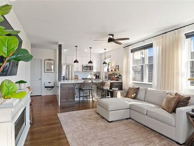 3205 Arlington Avenue #5B, Bronx, NY, 10463