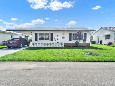 7422 NW 73rd Ave, Tamarac, FL, 33321