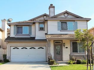 1036 Thicket Dr, Carson, CA 90746