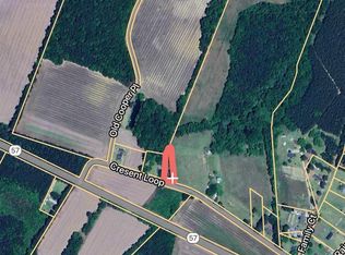 3330 Crescent Loop, Dillon, SC 29536