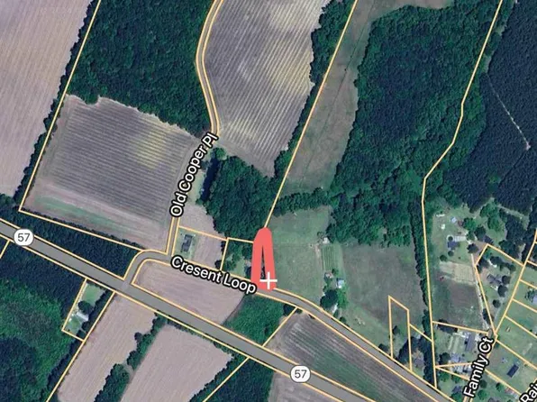 3330 Crescent Loop, Dillon, SC 29536