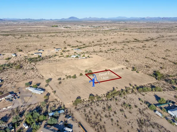 3-M Van Buren Street #M, Tonopah, AZ 85354