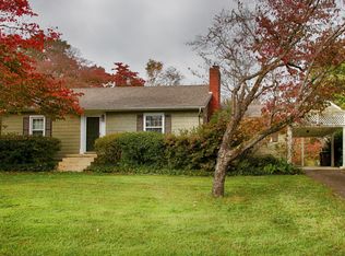 1115 Craig Rd LOT 9, Knoxville, TN 37919