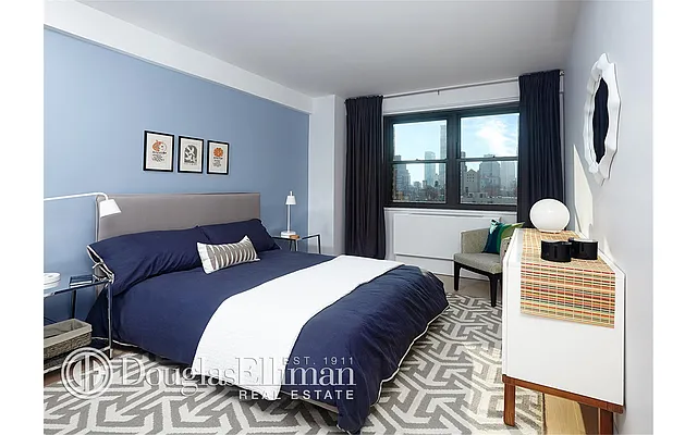 Rented by Douglas Elliman | media 21