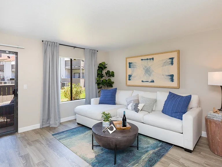 Sorelle Apartments — Photo 6