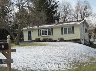 2 Beech Tree Round, Monroe, NY 10950