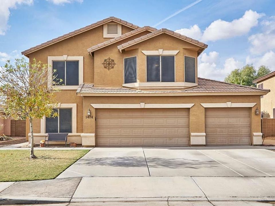 1st image of 1474 S Palomino Creek Dr
