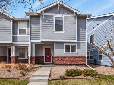5779 Ceylon Street, Denver, CO, 80249