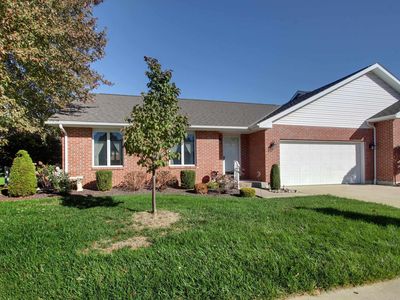 305 Shannon Dr, Quincy, IL, 62305