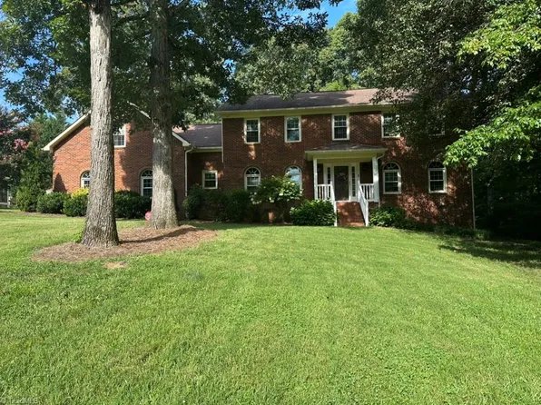 949 Aquaview Dr, Kernersville, NC 27284