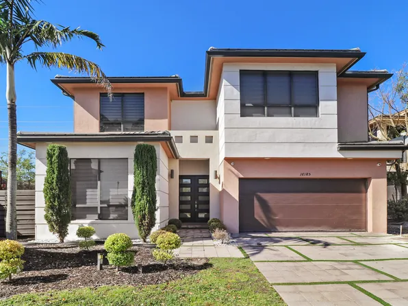 16185 SW 136th Terrace, Miami, FL 33196