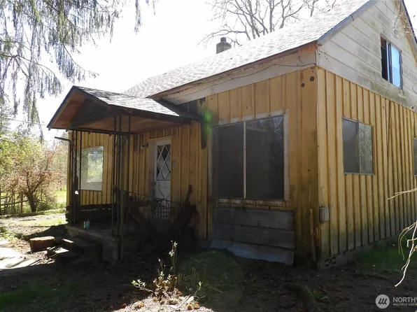 696 Toledo Salmon Creek Road, Toledo, WA 98591