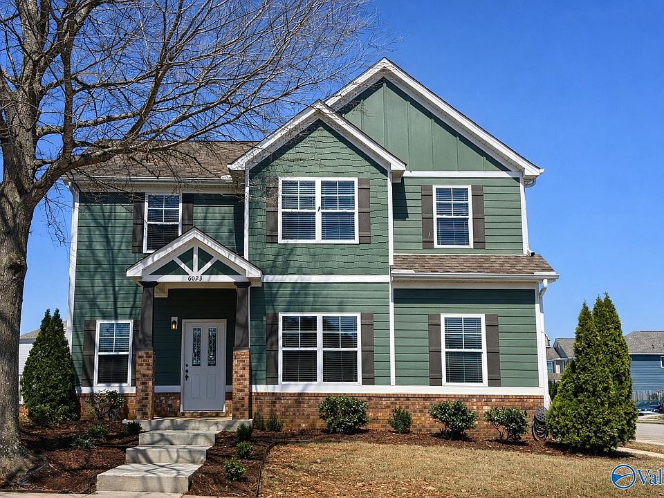 1st image of 6023 Barringer Ct NW