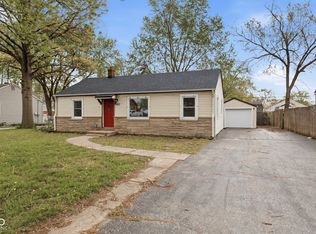 483 S Somerset Ave, Indianapolis, IN 46241