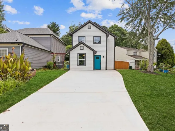 1164 Red Oak Cv, Tucker, GA 30084