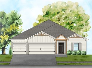 Kashton A Plan, Isaac's Gap, Sterrett, AL 35147